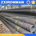 astm a355 p22 seamless alloy steel pipe